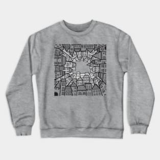 VERTIGO Crewneck Sweatshirt